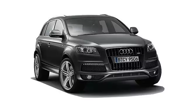 Wedding Car Hire Harrisdale